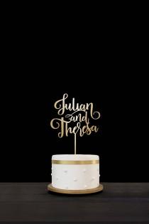 Customized Wedding Cake Topper Initials Personalized Cake Topper for Wedding,Custom Personalized Wedding Cake Topper, Monogram Cake Topper31 wedding photo - Customized Wedding Cake Topper Initials Personalized Cake Topper for Wedding,Custom Personalized Wedding Cake Topper, Monogram Cake Topper31