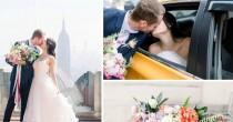 wedding photo -  NEW YORK CITY WEDDING