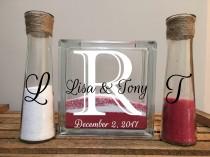 Unity Sand Ceremony Set/Wedding Sand Ceremony Set/Wedding Ceremony Set/Unity Sand Set/Sand Ceremony Set/Unity Ceremony/Unity Sand Set of 3 wedding photo - Unity Sand Ceremony Set/Wedding Sand Ceremony Set/Wedding Ceremony Set/Unity Sand Set/Sand Ceremony Set/Unity Ceremony/Unity Sand Set of 3