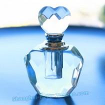 wedding photo -  Girls Night Out Fragrance cologne Perfume Bottle favor SJ022