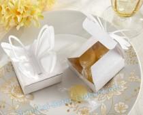 wedding photo -  Beter Gifts® Candy favor boxes ceremony graduation bouquet TH037