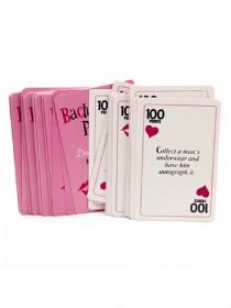 wedding photo -  Bachelorette Party Dare to Do It Card Game BeterWedding Party Supplies  http://Shanghai-Beter.Taobao.com