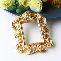 wedding photo -  Beter Gifts® Vintage Style/Classic Resin Frame  http://Shanghai-Beter.Taobao.com