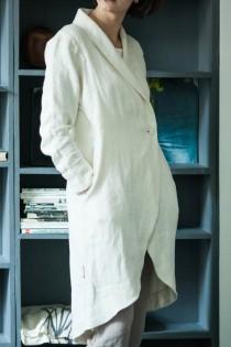 Linen robe - Linen kimono robe - Linen bathrobe - Linen clothing - Linen bridesmaid robe - Linen night gown - Dressing gown - Linen spa robe wedding photo - Linen robe - Linen kimono robe - Linen bathrobe - Linen clothing - Linen bridesmaid robe - Linen night gown - Dressing gown - Linen spa robe