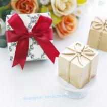 wedding photo -  Cherry Blossom Candle Wedding Favor Bridal Favors LZ007/A  http://Shanghai-beter.taobao.com