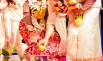 wedding photo -  Why Do Indians Prefer Kamma Matrimony & You Should Too?