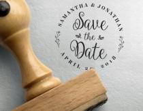 Save the date Stamp, custom save the date, Save The Date Template, Dates Stamp , Custom Save Dates Stamper, calendar stamp, initials and dat wedding photo - Save the date Stamp, custom save the date, Save The Date Template, Dates Stamp , Custom Save Dates Stamper, calendar stamp, initials and dat