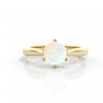 Opal ring opal engagement ring alternative engagement ring opal ring gold opal jewelry birthstone Unique 14k gold minimalist promise gift wedding photo - Opal ring opal engagement ring alternative engagement ring opal ring gold opal jewelry birthstone Unique 14k gold minimalist promise gift