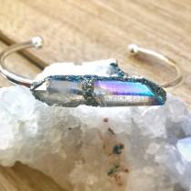 Miscarriage gift, self care, Gemstone jewelry, godmother gift, Birthday gifts for her, crystals, archangel michael, encouragement gift, raw wedding photo - Miscarriage gift, self care, Gemstone jewelry, godmother gift, Birthday gifts for her, crystals, archangel michael, encouragement gift, raw