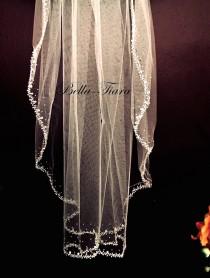 cathedral beaded wedding veil, cathedral veil, cathedral beaded veil, crystal cathedral veil, cathedral crystal edge veil, beaded edge veil wedding photo - cathedral beaded wedding veil, cathedral veil, cathedral beaded veil, crystal cathedral veil, cathedral crystal edge veil, beaded edge veil