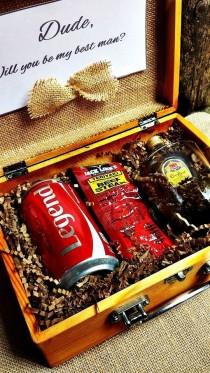 7 Gift Sets To Pop The Question: Will You Be My Groomsmen? wedding photo - 7 Gift Sets To Pop The Question: Will You Be My Groomsmen?