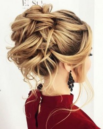 Wedding Hairstyl wedding photo - Wedding Hairstyl