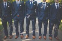 How To Get Your Groom Involved wedding photo - How To Get Your Groom Involved