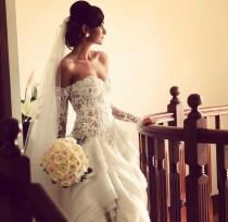 wedding photo - George Elsissa My Dream Dress 