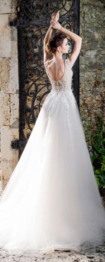 wedding photo - Wedding Dress "Anika". #weddings #weddingideas #dresses #weddinginspiration #weddingdress 