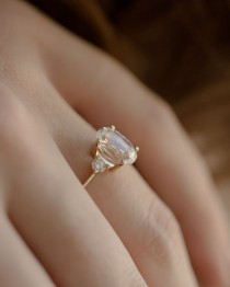 wedding photo - I'm Not Weird I'm Limited Edition Ring 