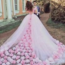wedding photo - Dress  
