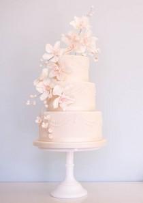 wedding photo - Introducing Rosalind Miller’s Beautiful New Cake Collection