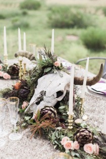 Bohemian Colorado Wedding wedding photo - Bohemian Colorado Wedding
