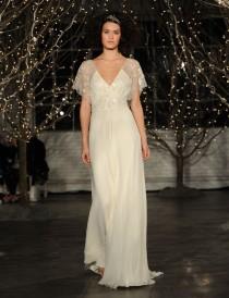 wedding photo - Jenny Packham 2014 Wedding Dresses