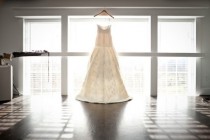 wedding photo - Sophisticated Wedding Inspiration, William Walker Photography Via Aphrodite's Wedding Blog 