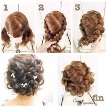 Hair Ideas wedding photo - Hair Ideas