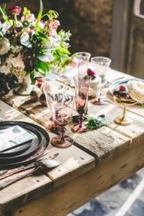 Colorful Wedding Inspiration In Murano wedding photo - Colorful Wedding Inspiration In Murano