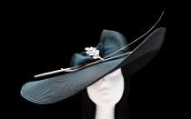 Women's wide brim hat. Straw hat. Blush pink hat. Wedding hat. Kentucky derby hat. Sun hat. Summer hat. Bridal hat. Tea party hat. wedding photo - Women's wide brim hat. Straw hat. Blush pink hat. Wedding hat. Kentucky derby hat. Sun hat. Summer hat. Bridal hat. Tea party hat.