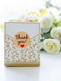 wedding photo -  صندوق هدايا (12 قطعة ) - بتصميم عملي رائع & Gift Boxes - في BeterWedding الدفع عند الاستلام