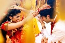 wedding photo -  How To Ease The Process Of Finding A Suitable Match With Kamma Matrimony?
