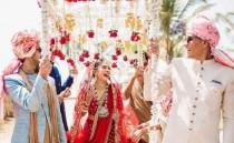 wedding photo -  How to Find a Compatible Soulmate for Life with Reddy Matrimony?