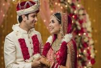 wedding photo -  The Easiest way of finding a perfect life partner- online Kayastha Matrimony by matrimony