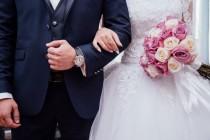 wedding photo -  Your Life Partner is Just a Few Steps Away with Christian Matrimony