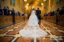 SALE - 3D Flower Petal Veil Cathedral Length wedding photo - SALE - 3D Flower Petal Veil Cathedral Length
