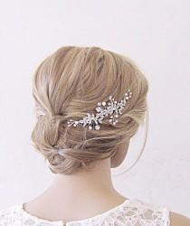Bridal hair comb,Wedding hair piece,Wedding hair comb,bridal hair piece,Bridal headpiece, wedding headpiece,bridal hair vine,hair clip wedding photo - Bridal hair comb,Wedding hair piece,Wedding hair comb,bridal hair piece,Bridal headpiece, wedding headpiece,bridal hair vine,hair clip