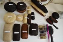 Hair Padding bun! Bridal Pad! Prom Hair Padding - for Hair Styles adds Hair Volume with Hair Puff Pads (including hair pins) wedding photo - Hair Padding bun! Bridal Pad! Prom Hair Padding - for Hair Styles adds Hair Volume with Hair Puff Pads (including hair pins)