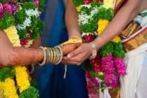 wedding photo -  Amazing Rituals that make Tamil Weddings Ethereal