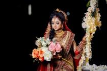 wedding photo -  Significance of Wedding Outfits of Indian Bride in Indian Weddings - ArticleTed - News and Articles