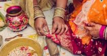 wedding photo -  Why are Oriya Matchmaking Websites Making Successful Marriages?