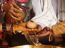 wedding photo -  What Are The Traditions That Make A Kayastha Matrimony Beautiful?