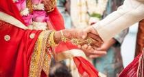wedding photo -  How to Get a Perfect Match in Kannada Community?