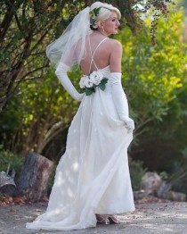 wedding photo -  The Flora Dress and fly away veil---Amy Jo Tatum Bridal Couture #veils #veil #flyawayveil #bridalfashion #bridalveil #bridalveils #bride #bridebook #bridetobe #bridestyle #bridalcollections #bridalcouture #wedding #weddings #weddingdressmaker #weddingdres