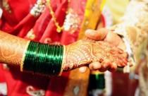 wedding photo -  How Can Nair Matrimonial Sites Help in Right Match-making?