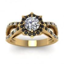 wedding photo -  Buy Best Quality 1.5ct Moissanite Wedding Ring