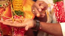 wedding photo -  8 Practical Tips to Find Your Life Partner using Indian Matrimony Sites