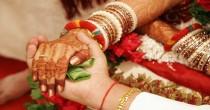 wedding photo -  What makes online Kamma matrimonial services more popular than the traditional marriage brokers?