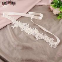 Satin flower Bridal Belt in 3 colours,Wedding Belt,Brides Belt for Wedding dress,Bridal dress Sash,Floral Sash,Bridesmaids belt,Ribbon Belts wedding photo - Satin flower Bridal Belt in 3 colours,Wedding Belt,Brides Belt for Wedding dress,Bridal dress Sash,Floral Sash,Bridesmaids belt,Ribbon Belts