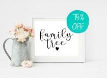 Family Tree, Family Tree Wedding, Family Tree Sign, Please Sign Wedding, Please Sign, Custom Wedding Sign, Rustic Wedding, Family Sign, DIY wedding photo - Family Tree, Family Tree Wedding, Family Tree Sign, Please Sign Wedding, Please Sign, Custom Wedding Sign, Rustic Wedding, Family Sign, DIY