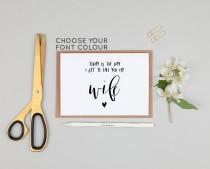 wedding photo - Wedding card to Wife - Wedding card to Bride - To my Wife on our Wedding Day - To my Bride on our Wedding day - To my Bride card - Wife card