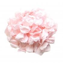 wedding photo - Pale pink rose petals for wedding confetti / decoration.  Pale pink preserved rose petals, biodegradable